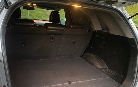 KIA Sorento II рестайлинг, 2011 год, 1 170 000 рублей, 11 фотография