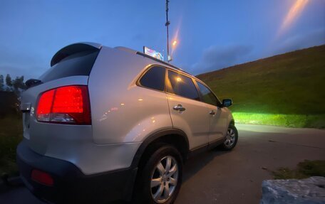 KIA Sorento II рестайлинг, 2011 год, 1 170 000 рублей, 12 фотография