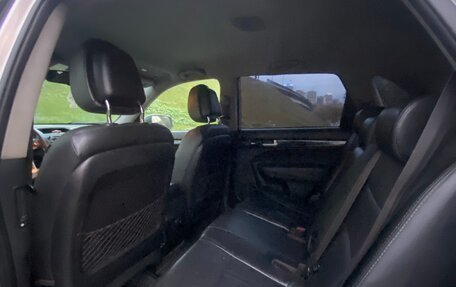 KIA Sorento II рестайлинг, 2011 год, 1 170 000 рублей, 9 фотография