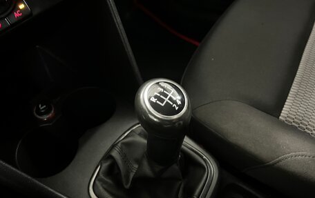 Volkswagen Polo VI (EU Market), 2011 год, 672 000 рублей, 15 фотография