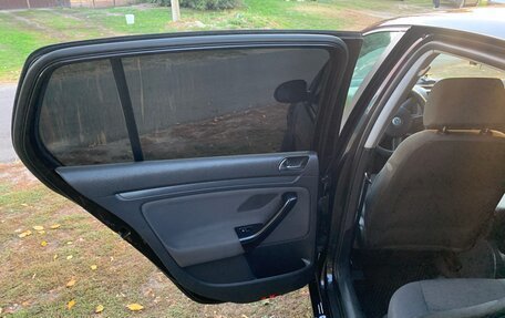Volkswagen Golf V, 2004 год, 500 000 рублей, 7 фотография