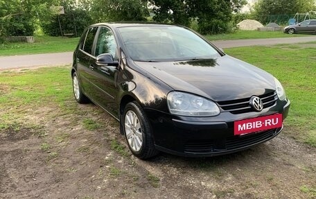 Volkswagen Golf V, 2004 год, 500 000 рублей, 16 фотография