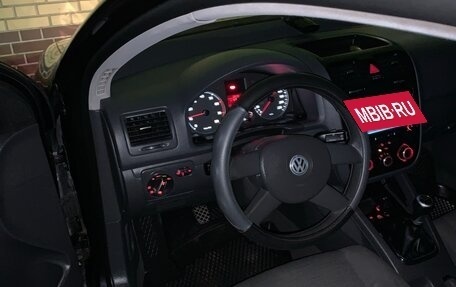 Volkswagen Golf V, 2004 год, 500 000 рублей, 19 фотография
