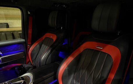 Mercedes-Benz G-Класс AMG, 2019 год, 14 500 000 рублей, 7 фотография