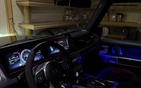 Mercedes-Benz G-Класс AMG, 2019 год, 14 500 000 рублей, 6 фотография
