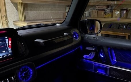 Mercedes-Benz G-Класс AMG, 2019 год, 14 500 000 рублей, 9 фотография