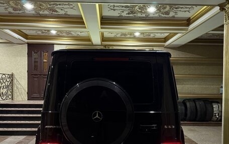 Mercedes-Benz G-Класс AMG, 2019 год, 14 500 000 рублей, 2 фотография