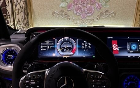 Mercedes-Benz G-Класс AMG, 2019 год, 14 500 000 рублей, 8 фотография