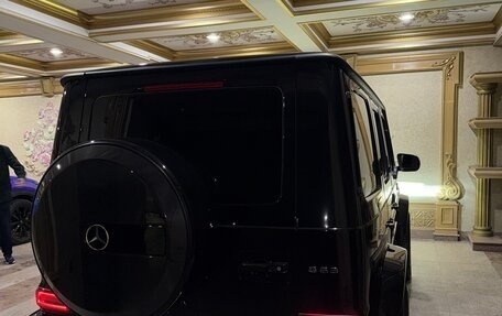 Mercedes-Benz G-Класс AMG, 2019 год, 14 500 000 рублей, 13 фотография