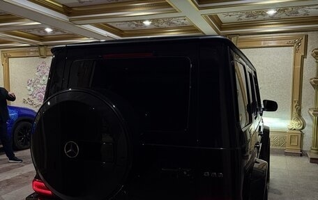 Mercedes-Benz G-Класс AMG, 2019 год, 14 500 000 рублей, 12 фотография