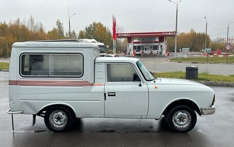 ИЖ 2715, 1984 год, 200 000 рублей, 5 фотография