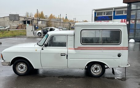 ИЖ 2715, 1984 год, 200 000 рублей, 9 фотография