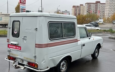 ИЖ 2715, 1984 год, 200 000 рублей, 6 фотография