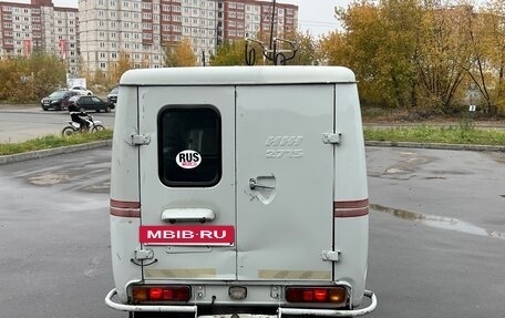 ИЖ 2715, 1984 год, 200 000 рублей, 7 фотография