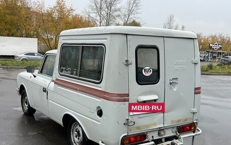 ИЖ 2715, 1984 год, 200 000 рублей, 8 фотография