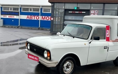 ИЖ 2715, 1984 год, 200 000 рублей, 10 фотография