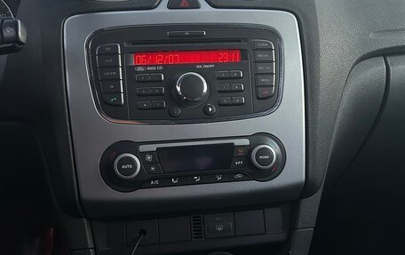 Ford Focus II рестайлинг, 2007 год, 420 000 рублей, 8 фотография