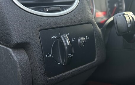 Ford Focus II рестайлинг, 2007 год, 420 000 рублей, 9 фотография