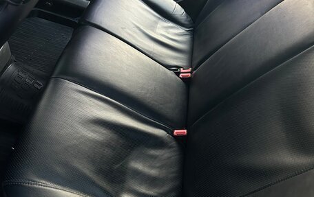 Ford Focus II рестайлинг, 2007 год, 420 000 рублей, 13 фотография