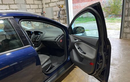 Ford Focus III, 2013 год, 670 000 рублей, 4 фотография