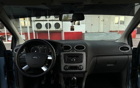 Ford Focus II рестайлинг, 2007 год, 420 000 рублей, 12 фотография