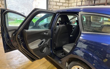Ford Focus III, 2013 год, 670 000 рублей, 3 фотография