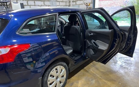 Ford Focus III, 2013 год, 670 000 рублей, 5 фотография