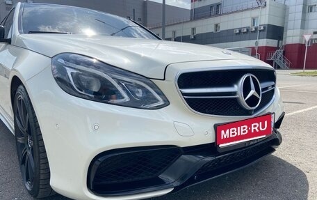 Mercedes-Benz E-Класс AMG, 2014 год, 3 300 000 рублей, 1 фотография