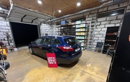 Ford Focus III, 2013 год, 670 000 рублей, 7 фотография