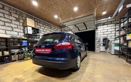 Ford Focus III, 2013 год, 670 000 рублей, 8 фотография