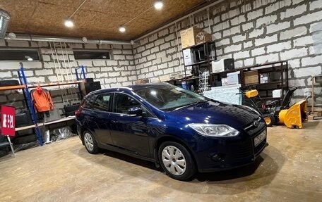 Ford Focus III, 2013 год, 670 000 рублей, 10 фотография
