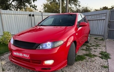 Chevrolet Lacetti, 2007 год, 425 000 рублей, 1 фотография