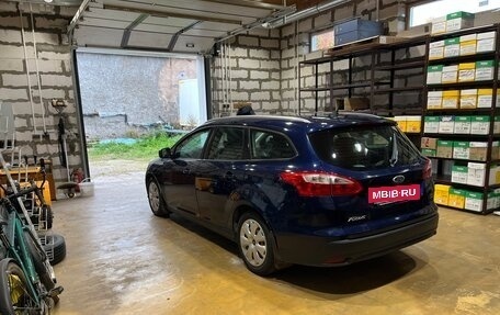 Ford Focus III, 2013 год, 670 000 рублей, 14 фотография
