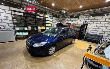 Ford Focus III, 2013 год, 670 000 рублей, 13 фотография