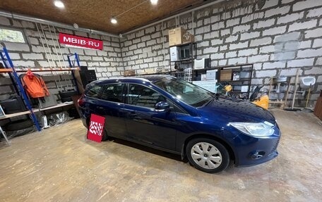 Ford Focus III, 2013 год, 670 000 рублей, 16 фотография