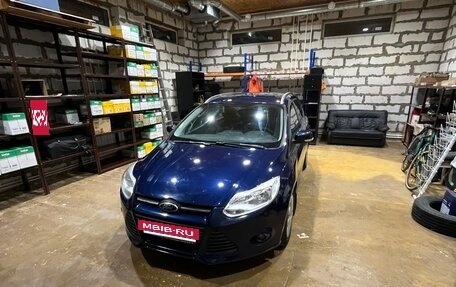 Ford Focus III, 2013 год, 670 000 рублей, 12 фотография