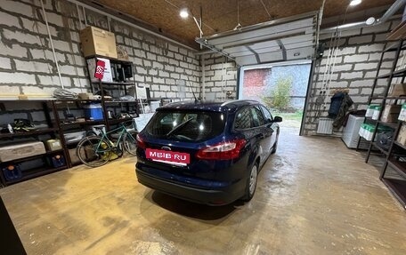 Ford Focus III, 2013 год, 670 000 рублей, 15 фотография