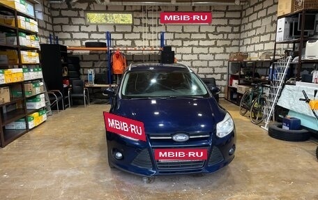 Ford Focus III, 2013 год, 670 000 рублей, 18 фотография