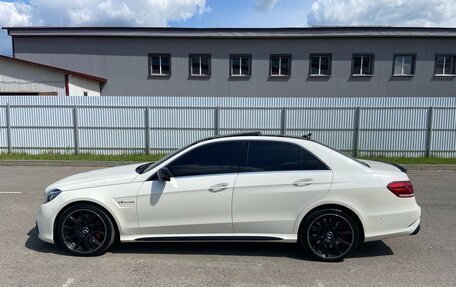 Mercedes-Benz E-Класс AMG, 2014 год, 3 300 000 рублей, 6 фотография