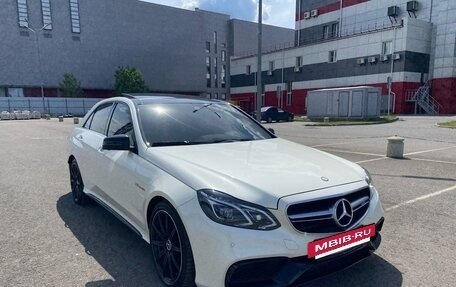 Mercedes-Benz E-Класс AMG, 2014 год, 3 300 000 рублей, 7 фотография