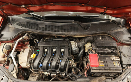 Renault Megane II, 2007 год, 329 650 рублей, 9 фотография