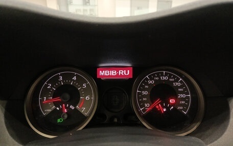 Renault Megane II, 2007 год, 329 650 рублей, 13 фотография