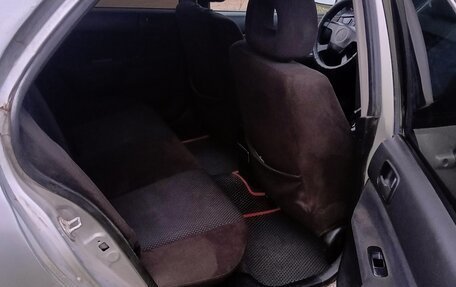 Mitsubishi Lancer IX, 2005 год, 230 000 рублей, 5 фотография