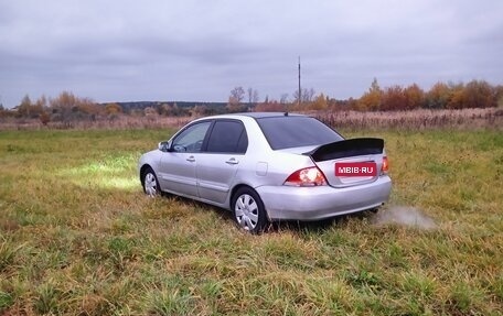 Mitsubishi Lancer IX, 2005 год, 230 000 рублей, 4 фотография