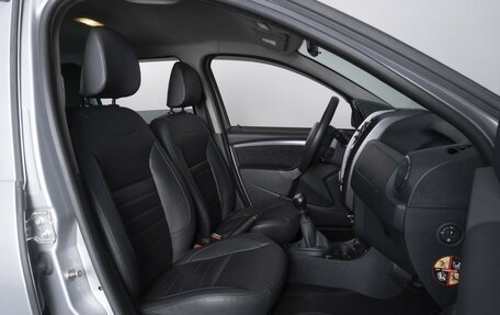 Renault Duster I рестайлинг, 2015 год, 1 239 000 рублей, 8 фотография