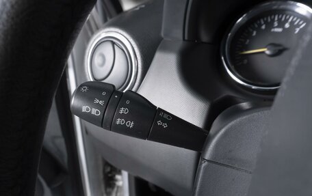 Renault Duster I рестайлинг, 2015 год, 1 239 000 рублей, 14 фотография