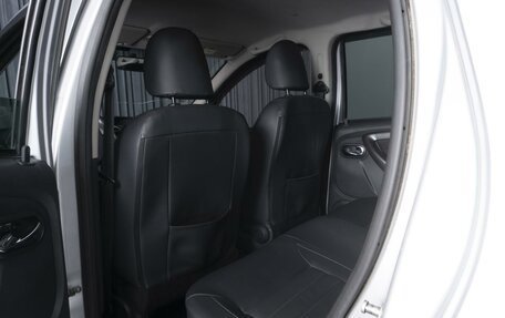 Renault Duster I рестайлинг, 2015 год, 1 239 000 рублей, 11 фотография