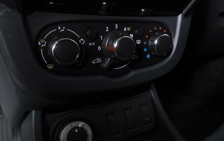 Renault Duster I рестайлинг, 2015 год, 1 239 000 рублей, 13 фотография