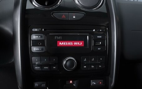 Renault Duster I рестайлинг, 2015 год, 1 239 000 рублей, 12 фотография