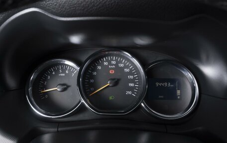 Renault Duster I рестайлинг, 2015 год, 1 239 000 рублей, 18 фотография